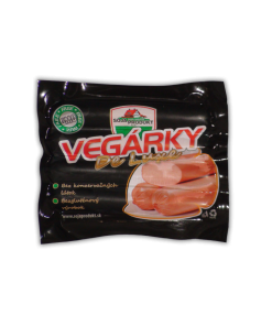 Sojaprodukt szójavirsli de luxe 200 g