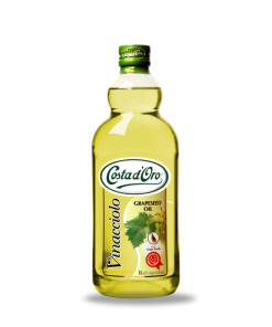 Costa Doro szőlőmagolaj 500 ml