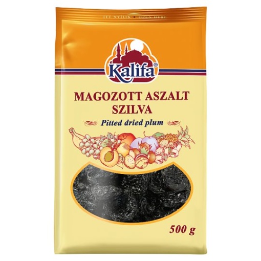 Kalifa aszalt szilva 500 g