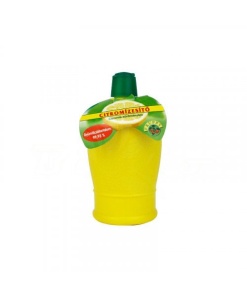 Fruppy citrom ízesíto 200 ml