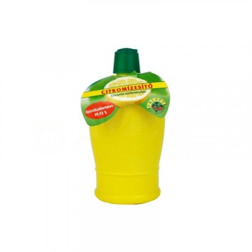 Fruppy citrom ízesíto 200 ml