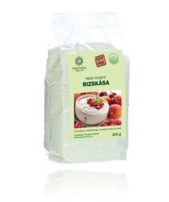 Provega instant rizskása 200 g