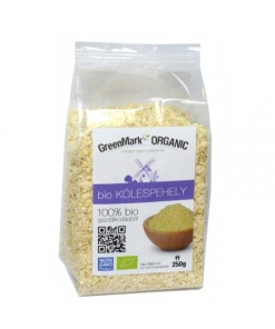 Greenmark bio kölespehely 250 g