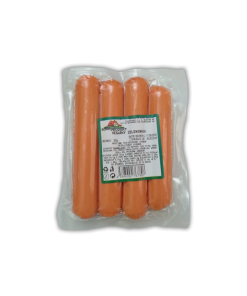 Sojaprodukt szójavirsli natúr 200 g