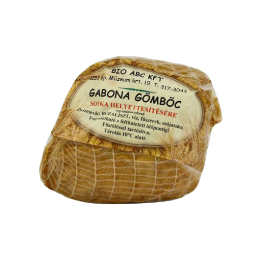Bio Abc gabona gömböc 200 g