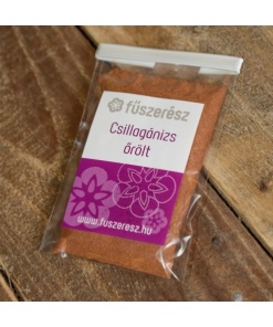 Fuszerész csillagánizs orölt 20 g