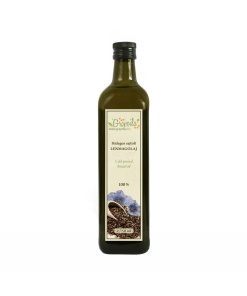 Grapoila lenmagolaj 750 ml