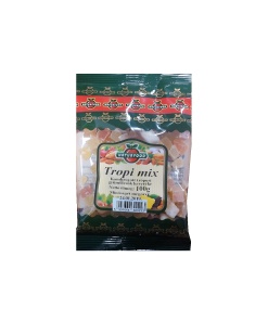 Naturfood tropi mix 100 g