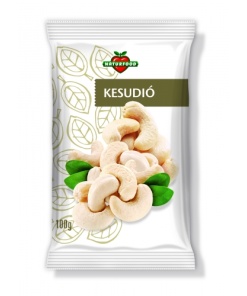Naturfood kesudió 100 g