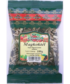 Naturfood magkoktél 100 g