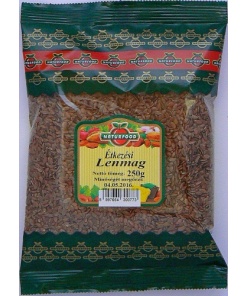 Naturfood lenmag 500 g