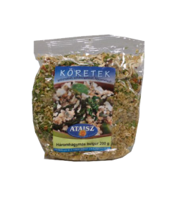 Ataisz bulgur köret háromhagymás 200 g