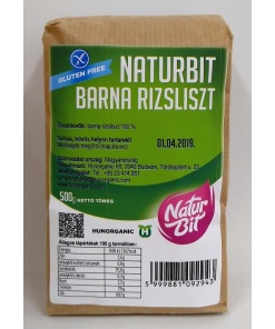 Its us naturbit barna rizsliszt 500 g