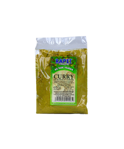 Rapet curry 50 g