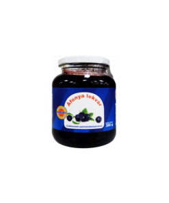 Dia-Wellness lekvár áfonya 380 g
