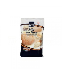 Nf mix per pane kenyérpor 1000 g