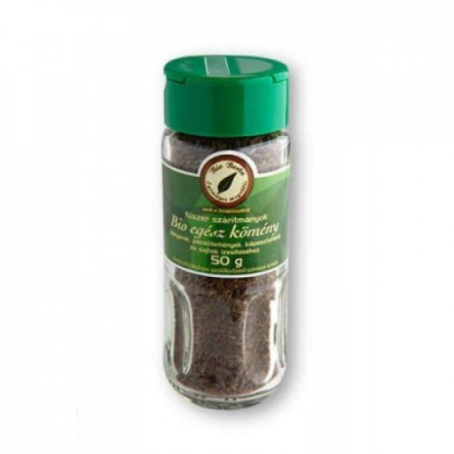 Bio Berta bio egész kömény 50 g