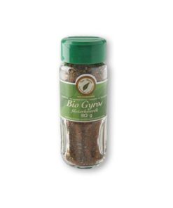 Bio Berta bio gyros fűszerkeverék 30 g