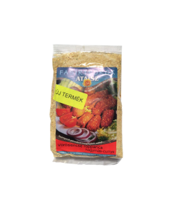 Ataisz vöröslencse roppancs hagyma-curry 200 g