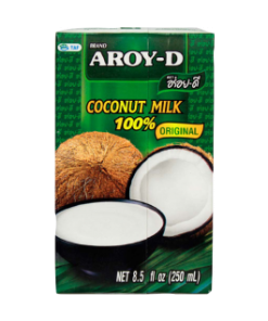 Aroy-D kókusztej 250ml