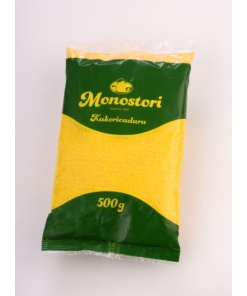 Monostori kukoricadara 500 g