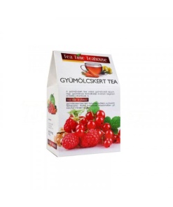 Tea Time gyümölcskert tea 100 g