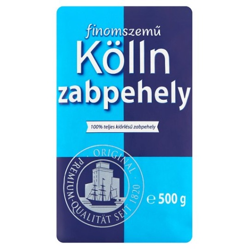 Kölln zabpehely 500 g