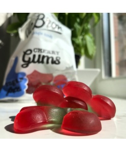 Debron cseresznyés gumicukor 90 g