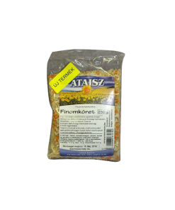 Ataisz finomköret 250 g