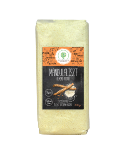 Éden prémium csicseriborsóliszt 500 g