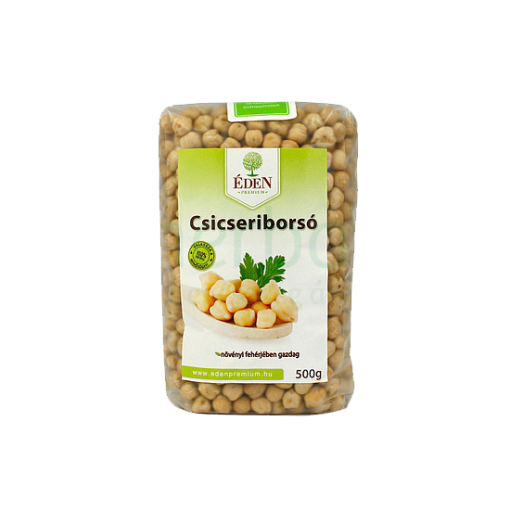 Éden prémium csicseriborsó 500 g