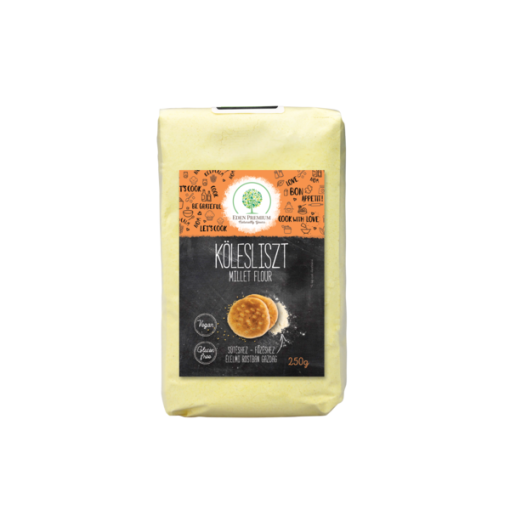 Éden prémium kölesliszt 250 g
