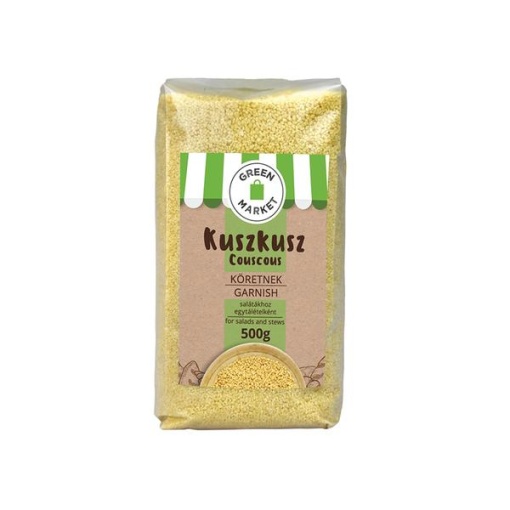 Green Market kuszkusz 500 g