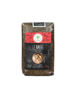 Éden prémium lenmag 250 g