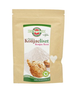 Naturmind konjac liszt 100 g