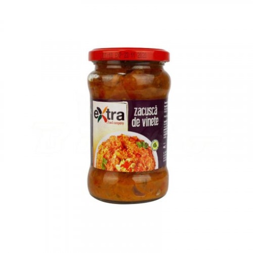 Rapet extra palizsános zakuszka 300 g