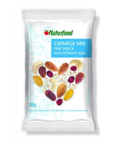 Naturfood csemege mix 100 g