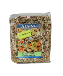 Ataisz barnarizs rizottó vegyes zöldséggel 200 g