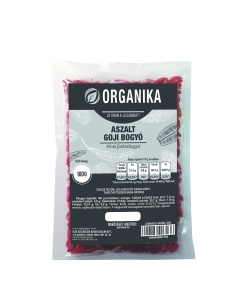 Organika goji bogyó 100 g