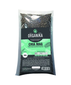 Organika chia mag 300 g