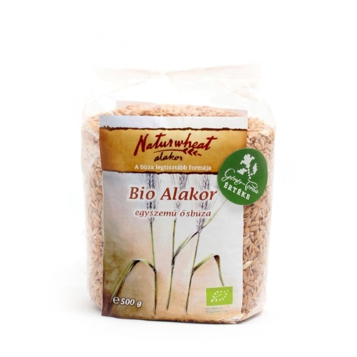 Naturgold bio egyszemu alakor osbúza 500 g