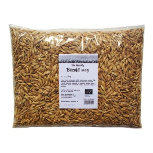 Naturgold bio tönkölybúzafu mag 1000 g