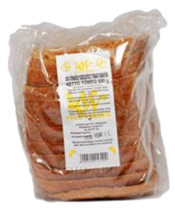 Ata élesztő nélküli tönköly kenyér 30 napos 500 g