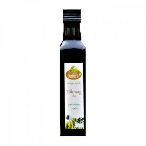 Perfekt Natura hidegen sajtolt tökmag olaj 250 ml