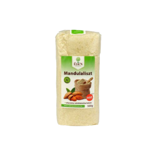 Éden prémium mandulaliszt 500 g