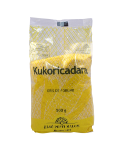 Első Pesti kukoricadara 500 g