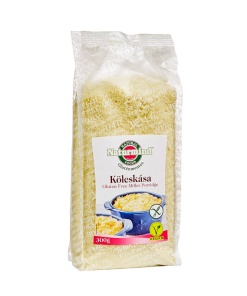 Naturmind instant köleskása 300 g