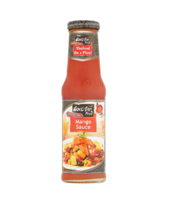 Exotic Food szósz mangó 250 ml