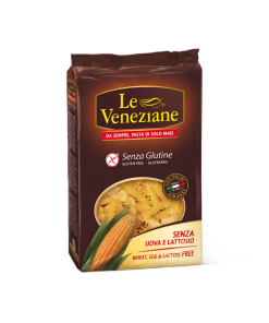 Le Veneziane tészta eliche 250 g