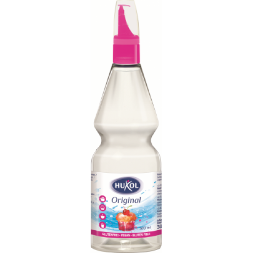 Huxol folyékony édesítoszer 300 ml